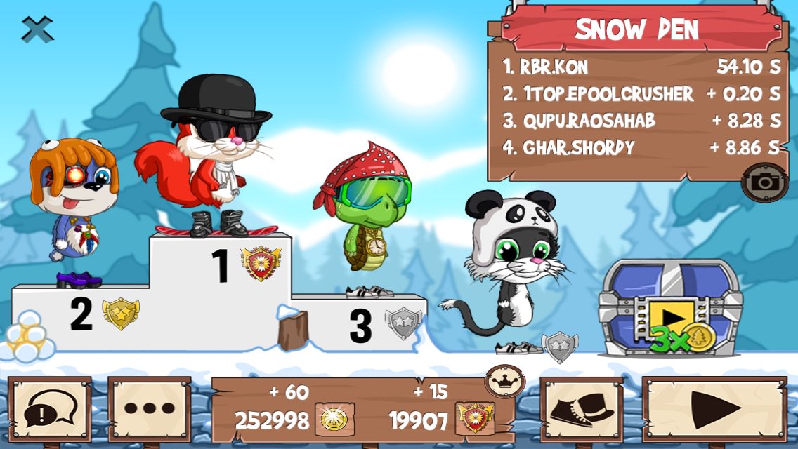 Kon_Azhar's tweet photo. Want to catch an L? #funrun2 #epoolcrusher #Raosahab #shordy https://t.co/PrtW9n8ehi