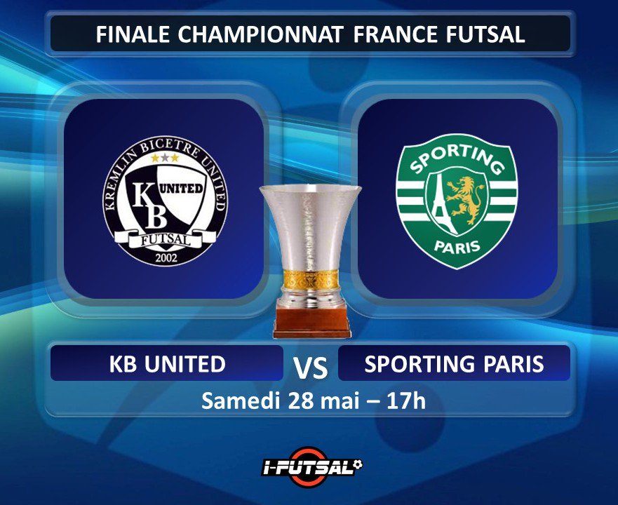 ifutsalfr's tweet photo. Ce week-end on met le point final au Championnat #D1Futsal https://t.co/BBSIwFHZ0Q https://t.co/dHRgMnTDOz
