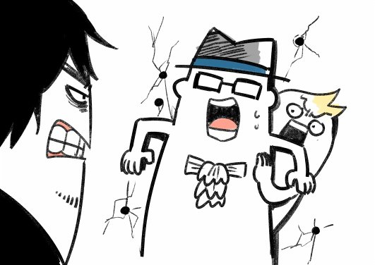 世界の王公録イベント後半戦きてる!今回紙芝居の分+いつもの感じでイラストめちゃめちゃ多いので是非ご覧ください～https://t.co/D26MIihBB5 