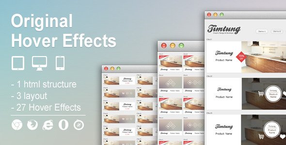Nulled_Warez's tweet image. Original Hover Effects - #Css3 #Css3Animation #Css3Effects goo.gl/7cA6Cd