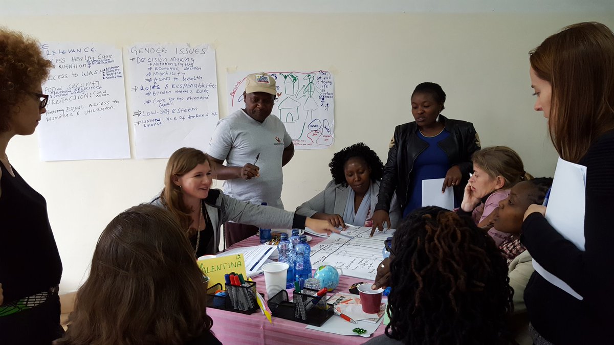 acfcanada's tweet image. Making #genderanalysis integral to our programming.