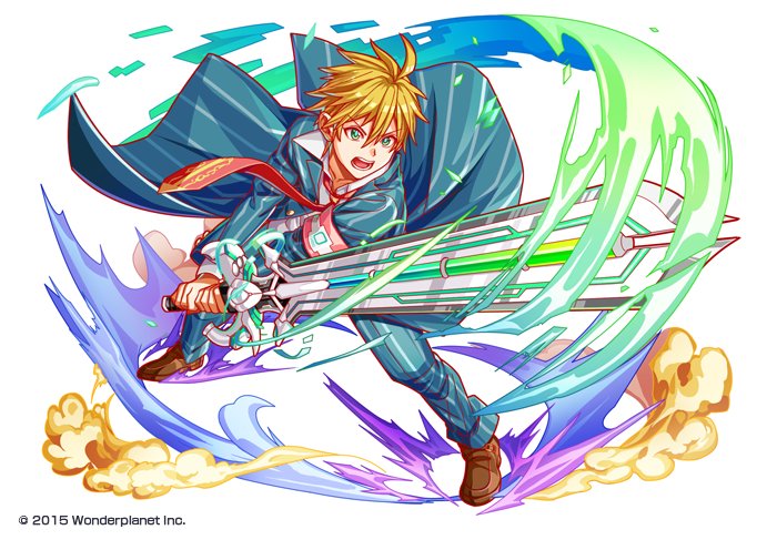 クラッシュフィーバーアバター図鑑２ Twitter