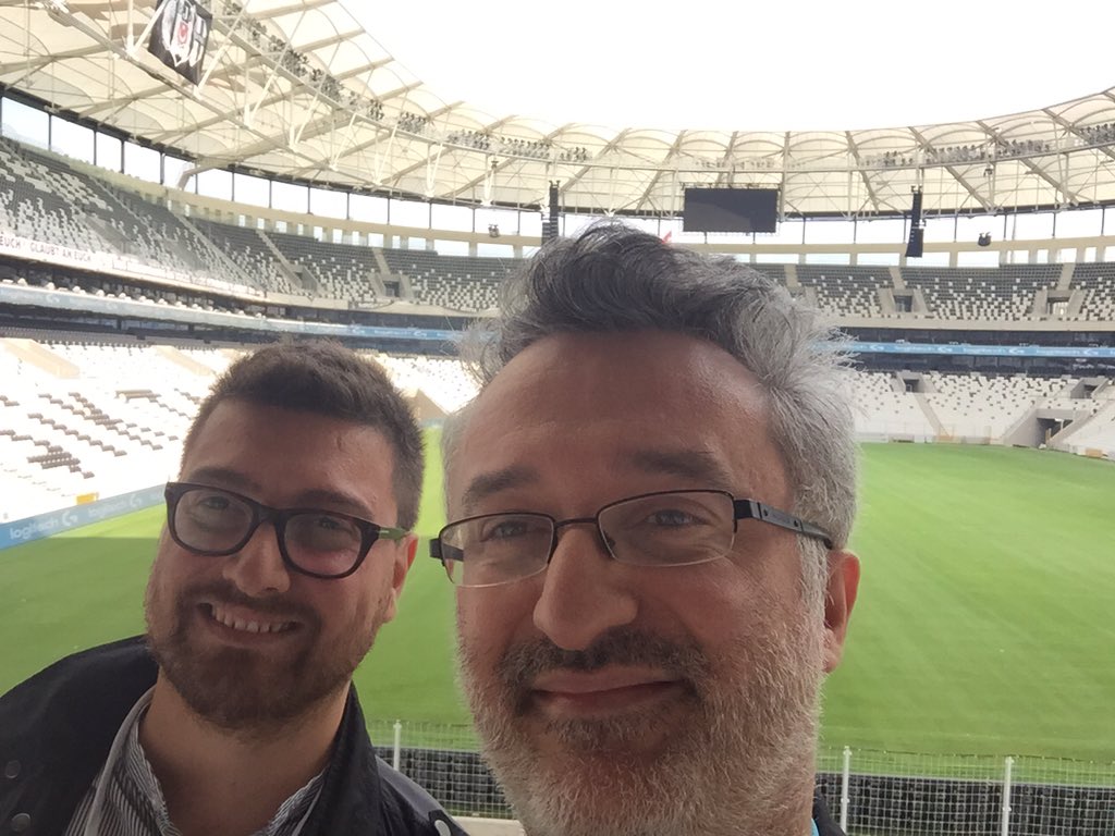 guvencat's tweet photo. "Game with Passion, Win with Science" Teşekkürler @LogitechTurkiye :) Güzel bir summit oldu! #wearelogitechg https://t.co/ge9ETUCAHx