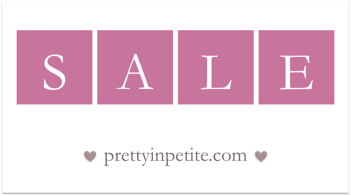 petiteHQ's tweet photo. Who doesn’t like a sale? Find new reductions at https://t.co/nbbUfnhvnU #petitestyle #fashion https://t.co/OsvcpB2eRe