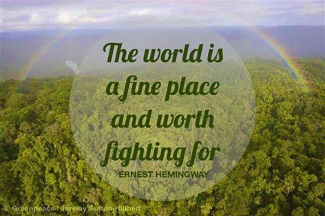 ZEEisGreen's tweet photo. Isn't it?
#ZeeIsGreen #DoYourBit #NeverLetThePlanetDown https://t.co/tsKJN49XIX