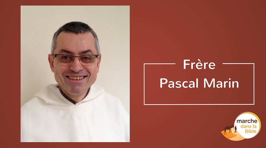 RDLV_org's tweet image. #Interview de frère Pascal Marin, #prédicateur sur le site "Marche dans la #Bible"
 journal.retraitedanslaville.org/frere-pascal-m…