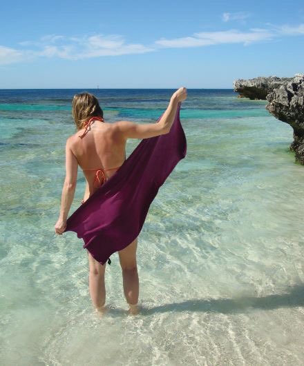 Sea_To_Summit's tweet photo. In celebration of Douglas Adams, author of The Hitch Hikers Guide to the Universe, today is International #TowelDay https://t.co/w10sXRMg3S