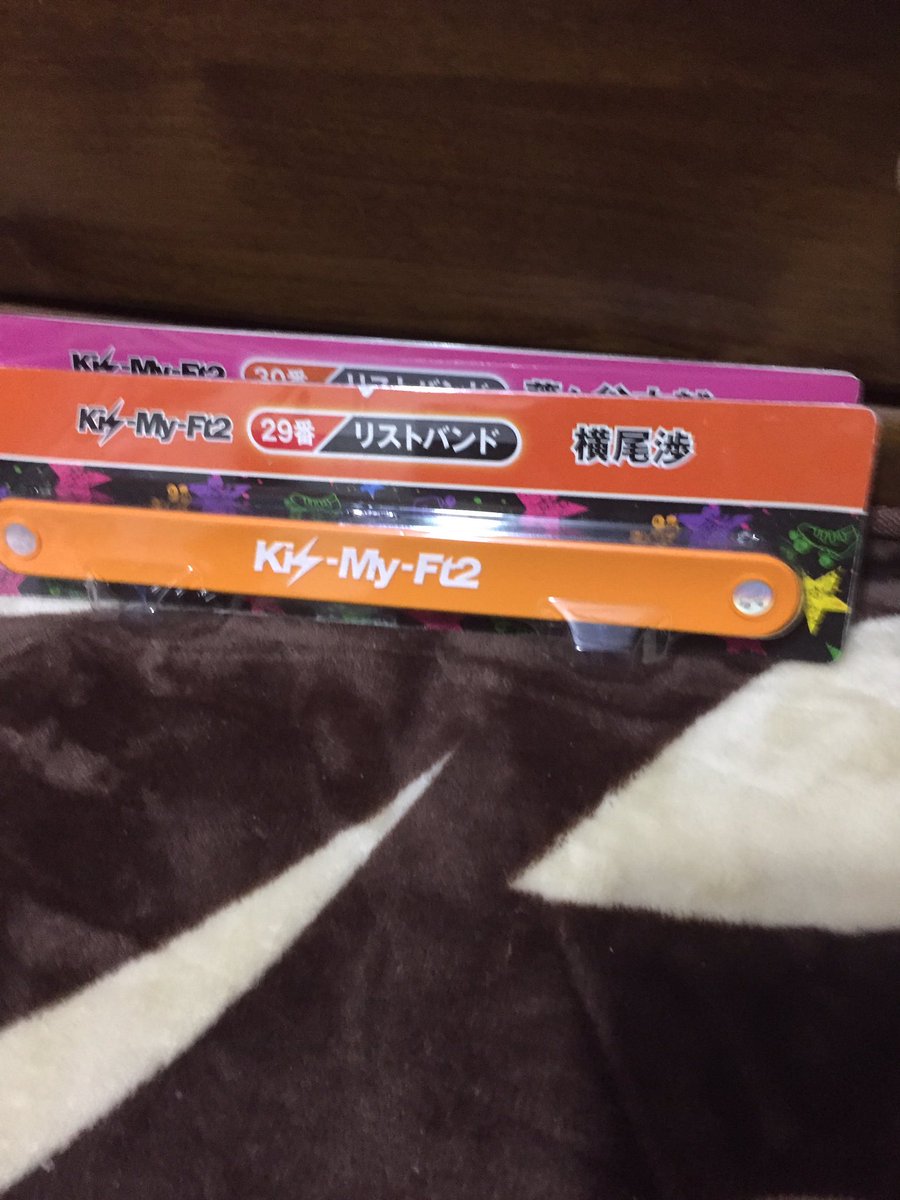 ryoryosukitama's tweet photo. グッズ１。
少しでも気になって購入希望の方
DMお願いします。

#キスマイグッズ 
#Kis-Ft-2 https://t.co/YAcIVYrWSX