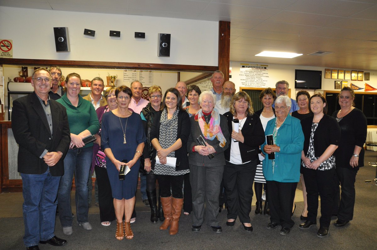 SA_Ambulance's tweet image. Celebrating 50 years at #Pinnaroo in the #MurrayMallee. Photos courtesy The Border Times. @jasonkillens