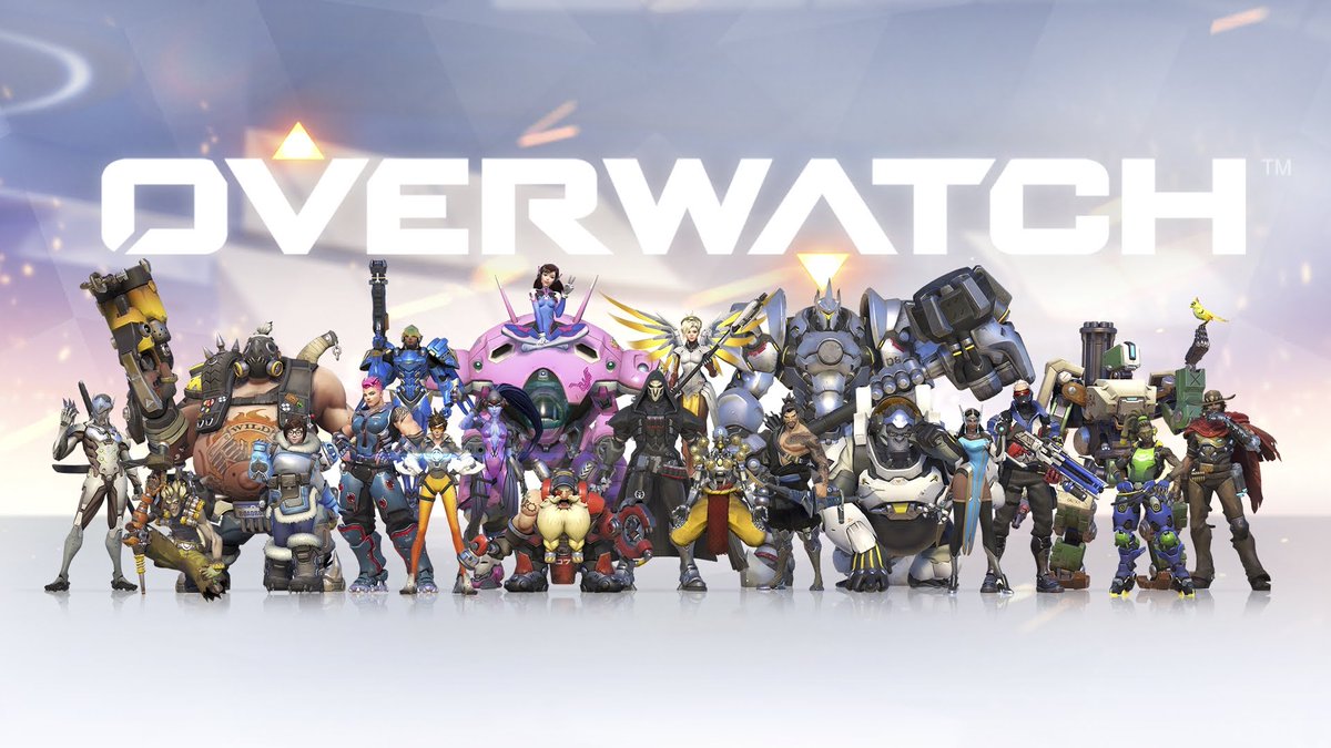 Overwatch is waiting for you 
Play now and get discount price
g2a.com/r/playnowoverw…