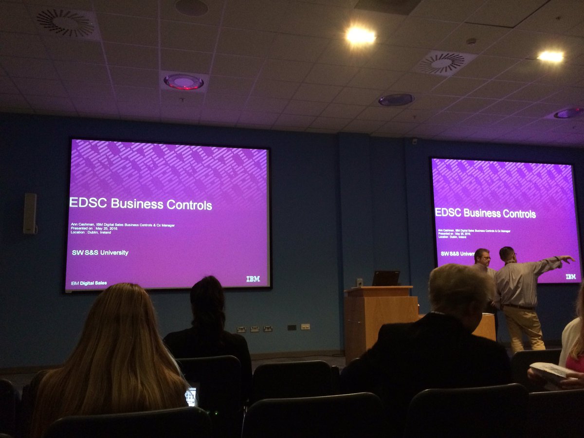fingernailmusic's tweet photo. You can't beat a bit of business controls at #EUSnSUni #learnsharegrowrepeat @CarolMullen22 #compliance https://t.co/gZ9cfECNQO