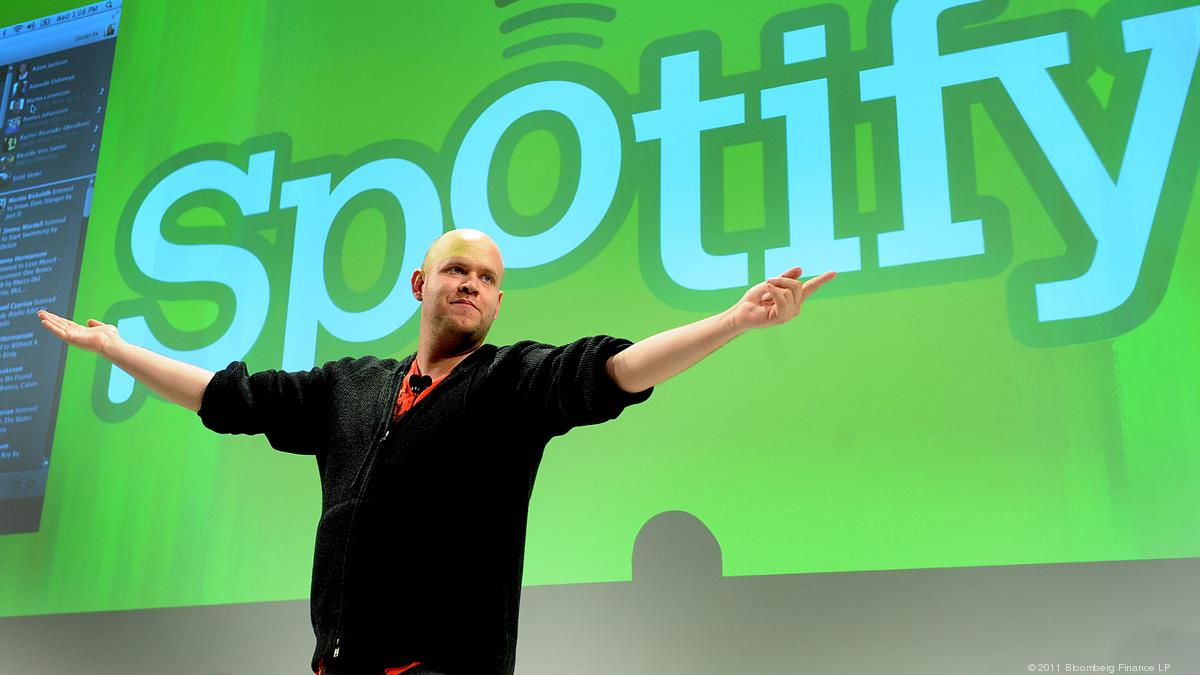 Una società rivela: il 90% del fatturato di #Spotify viene dal 30% degli utenti startupitalia.eu/56741-20160524… #dalmondo