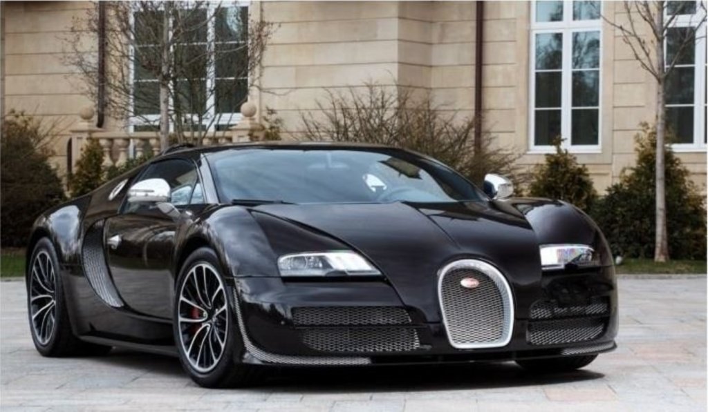 LEASING: Så bliver det ikke vildere – Bugatti Veyron til 425.000 om måneden blog.bilbasen.dk/ugens-fund-bug…
