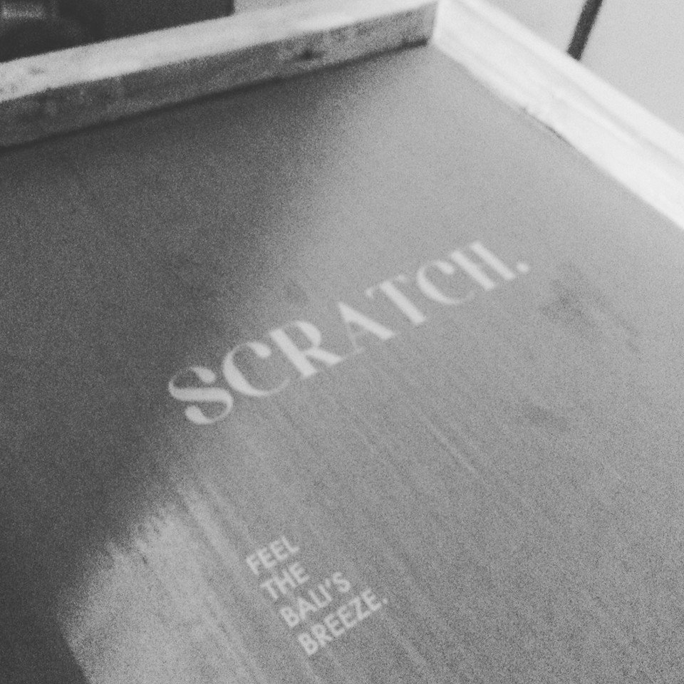 Ready for our new ariival in this June :) yesss SCRATCH is back!!