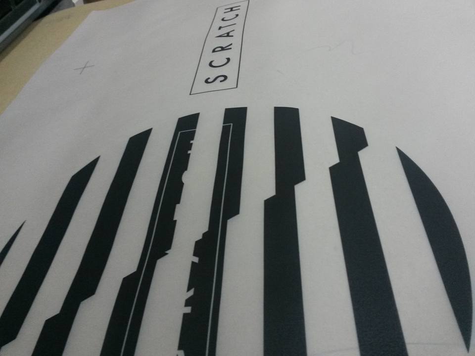 Scratch And Stripes :) beautiful design by our designer <a href="/ririenzoro/">Rizen</a>