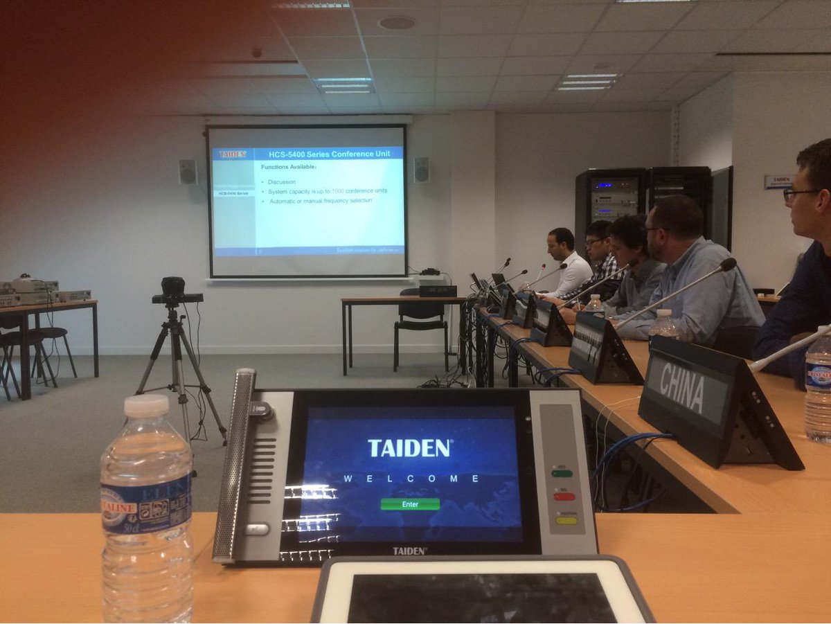 AVPRO_Kiev's tweet photo. Специалисты #AVPRO и #LITER на техническом обучении в офисе  #Taiden
https://t.co/PfHLCuZgTj https://t.co/FumN4dZtX3