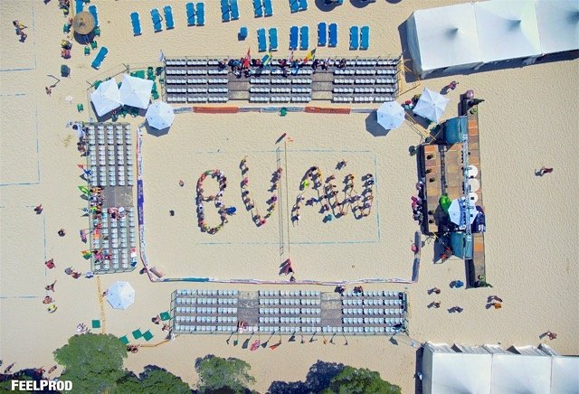 bvaw_org's tweet photo. This is #BeachVolleyball This is #BVAW
@FIVBWorldTour @WofVOLLEY https://t.co/62kLD2G2ou