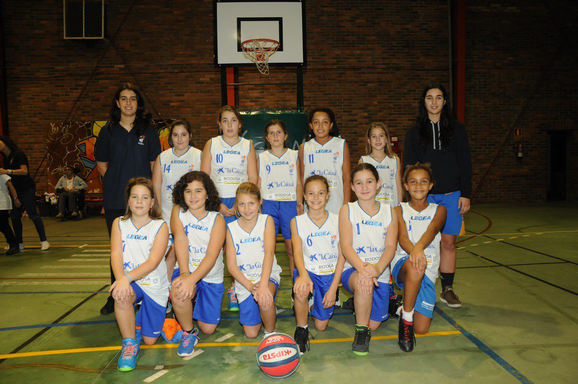 ¡Enhorabuena al alevín femenino Airexa-Rodosa por su temporada!!
airexa.es/fin-temporada-…