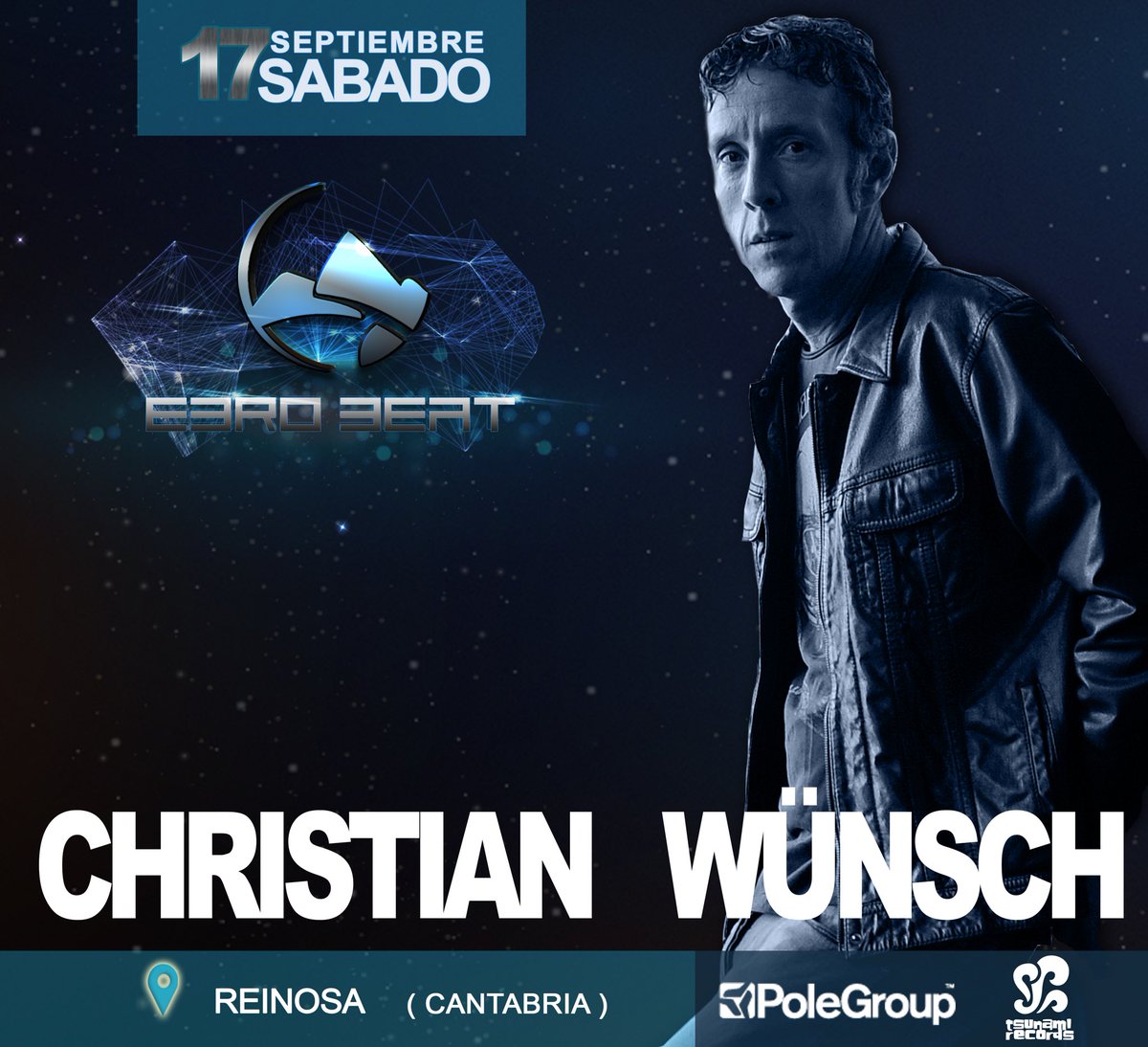 TechnoClubbing's tweet photo. Empezamos el 4 avance!! https://t.co/HgGkxrOBJV