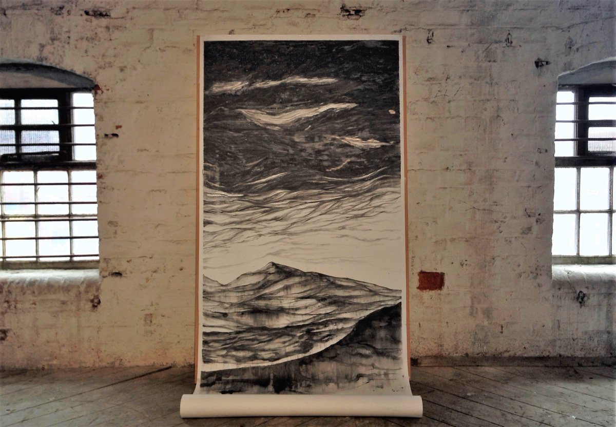 CreativeScots's tweet image. SOLDER exhibition from @SteerProjects in Greenock, open until 29 May #creativeinvercyde list.co.uk/event/580129-s…