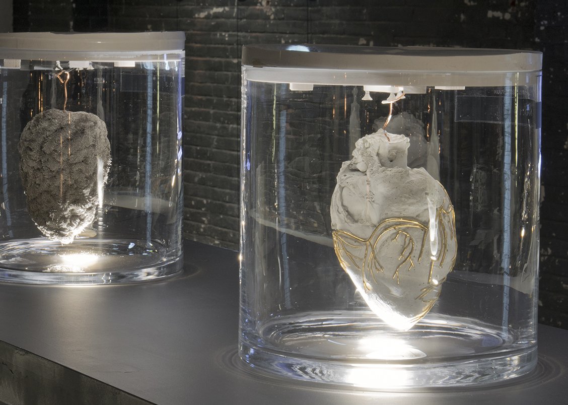 Wil je een hart 3D printen? Kom om 15:30 naar de #DTW2016 workshop voor kids <a href="/KazerneEhv/">Kazerne</a> Paradijslaan 8 #Eindhoven