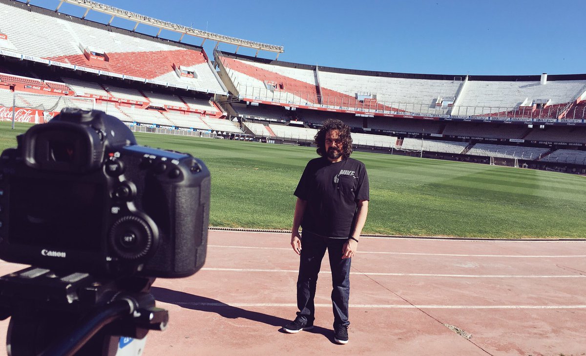 Somos Futboleros tweet media