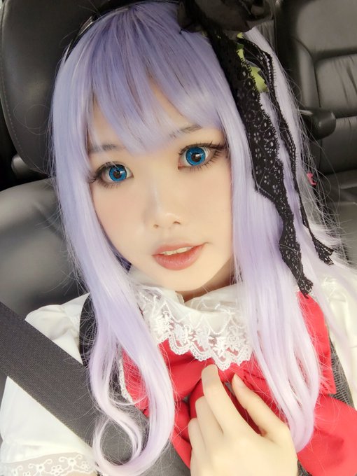 Twitterのコスプレ画像11