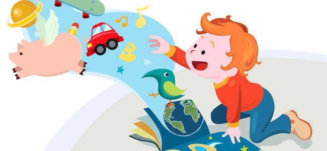 guiainfantil's tweet photo. El cuento de Vicente una poesía de @Poesia_Infantil para desarrollar la imaginación https://t.co/L8Fttgml0u https://t.co/o5hMmZcBwA