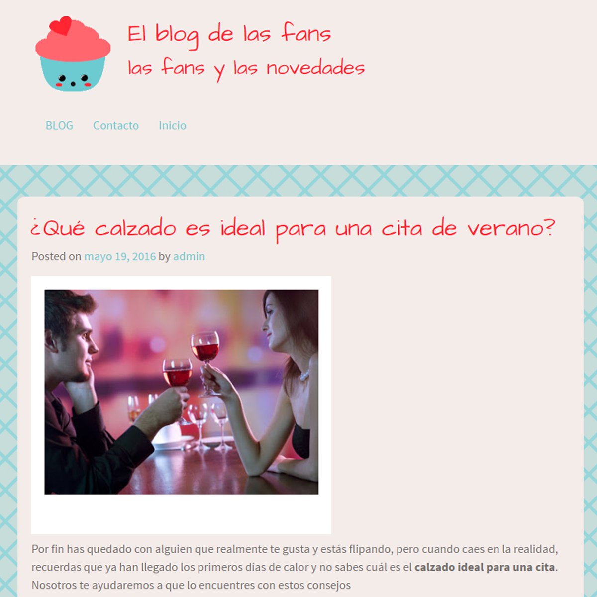YaapShopping's tweet photo. El blog de las fans recomienda Yaap shopping para encontrar tu calzado ideal para tu cita
https://t.co/0KlmDZBa2J 😊 https://t.co/M9m2i5AkYe