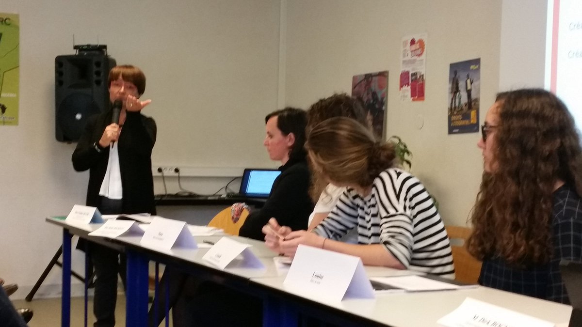 Éducation à la #citoyenneté &amp; à la #solidarité internationale en classe de 2de. Guide:l'académie de Dijon pionnière!