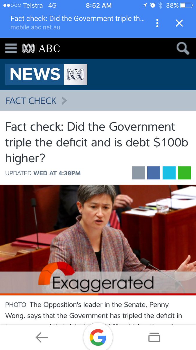 ZSRenn's tweet image. Another one who can&apos;t keep up meanwhile the #Spendometer rolls along for $Billion Bill #ausvotes