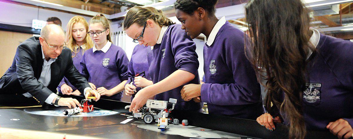 UWE Bristol Press Office tweet media