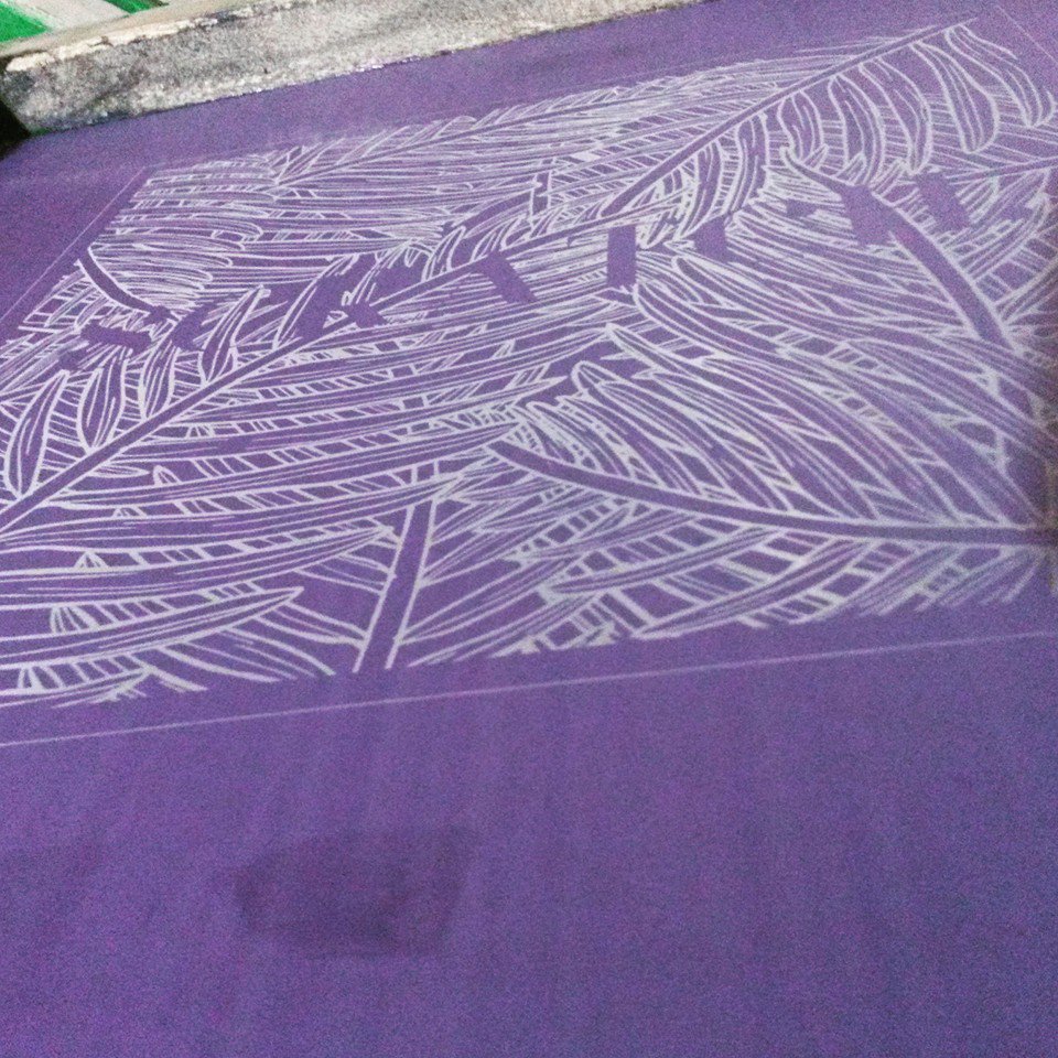 Feel the Bali Breeze in our design, will come the new arrival in june 2016 #scratch