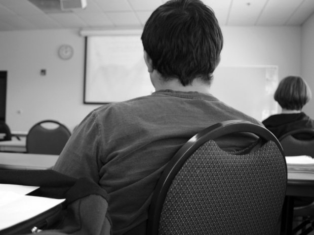 edutopia's tweet photo. Strategies for reaching reaching quiet, disengaged, struggling, &amp; troublemaking students: https://t.co/JR0qsj94s9. https://t.co/NQ5A78bYjN