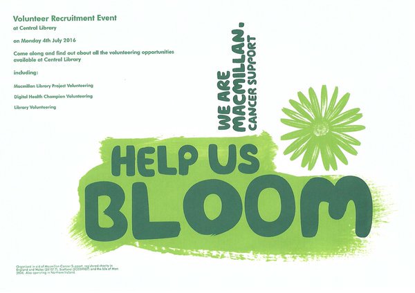 Macmillan Library tweet media