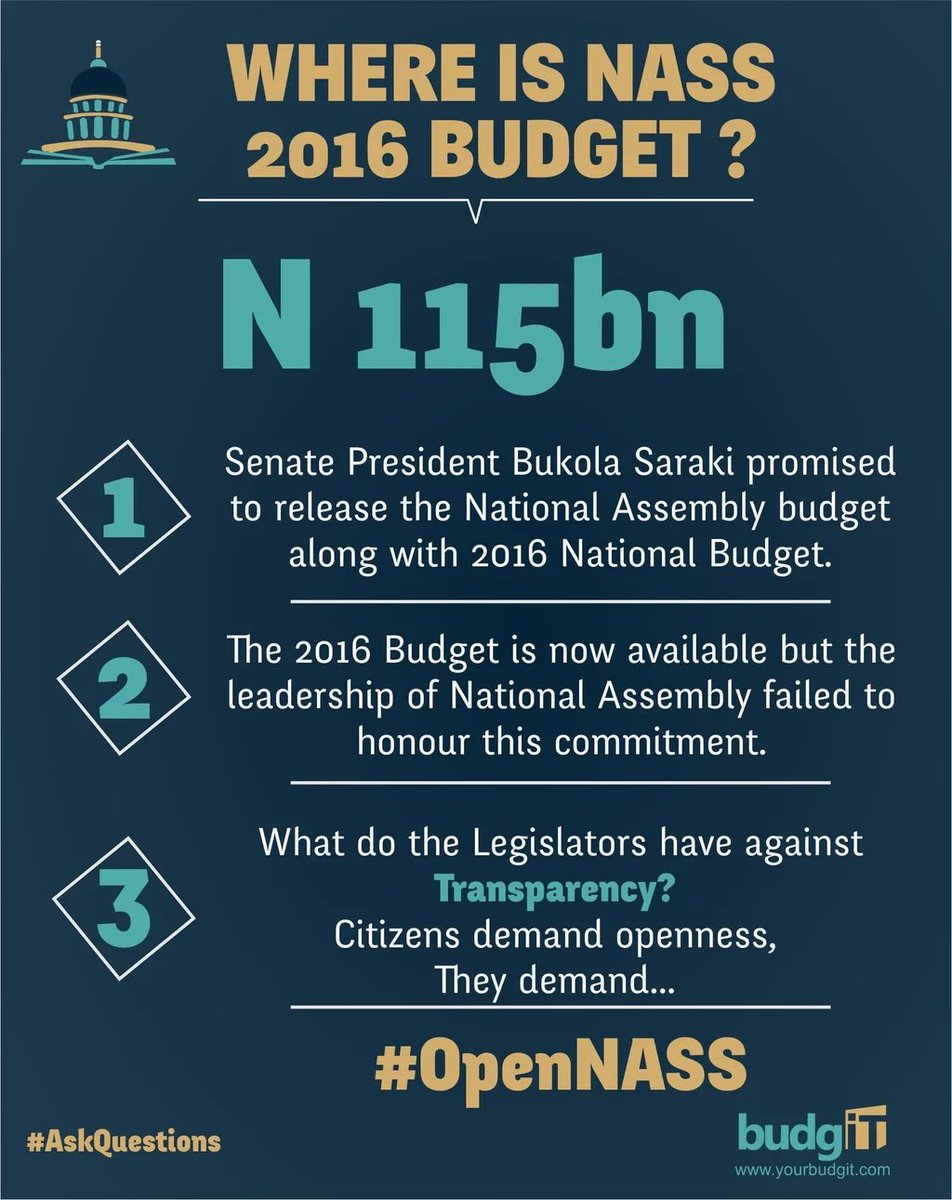 Afo_Akano's tweet photo. @Ayourb @Omojuwa @jag_bros ...pls help ask Saraki to honor his promise for once. Nigerians are waiting https://t.co/zhAvvcaBgC