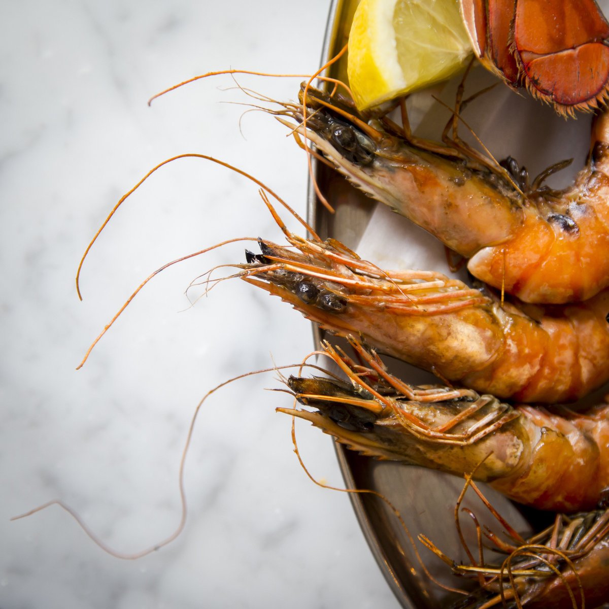 Lobster bar tweet media