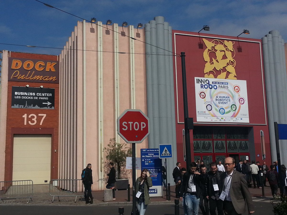 4D-Virtualiz (@4dvirtualiz) on Twitter photo Pénurie d'essence mais il fait beau. Venez à pied ou en transports en commun à <a href="/Innorobo/">forex regis</a> au Dock Pullman stand C08. Pénurie d'essence mais il fait beau. Venez à pied ou en transports en commun à <a href="/Innorobo/">forex regis</a> au Dock Pullman stand C08.