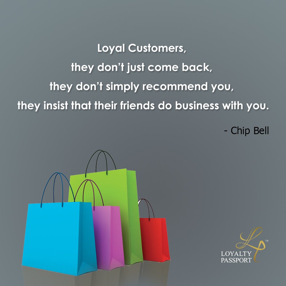 LoyaltyPassport's tweet photo. #CustomerLoyalty #LoyaltyPrograms #MembershipPrograms #LoyaltyPassport #thoughtleaders #Rewards #Points #Customers https://t.co/KoBbXD2wKK