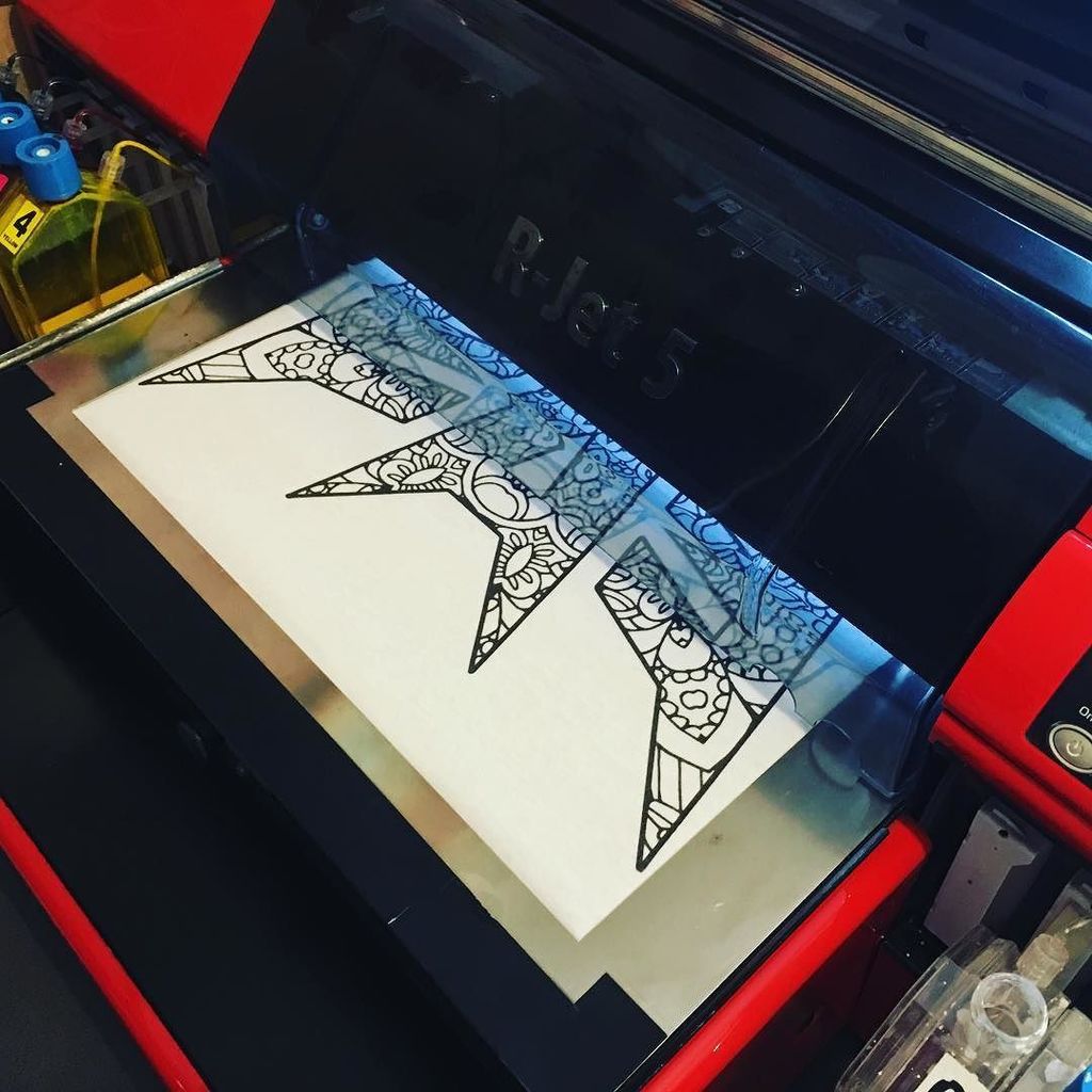 Merch Nation tweet media