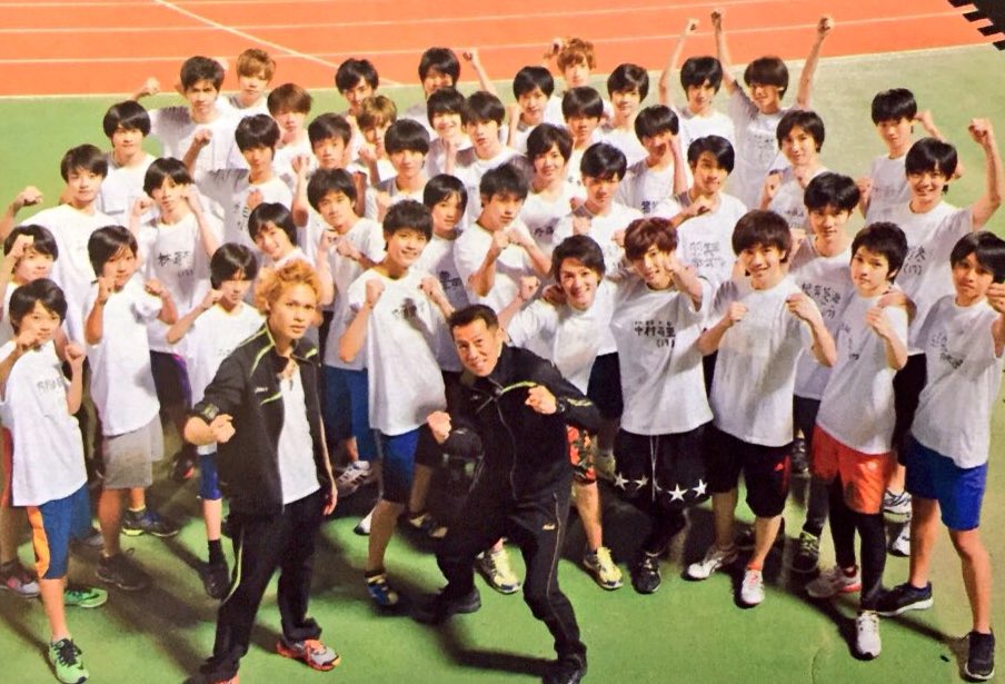 おはる丸さん A Twitter 6月4日土曜時スタート Tb S系新ドラマ 2年j組ヤンキー先生 おはる丸さん A Twitter 6月4日土曜時スタート Tb S系新ドラマ 2年j組ヤンキー先生