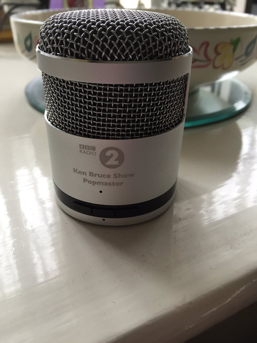 radio 2 bluetooth speaker