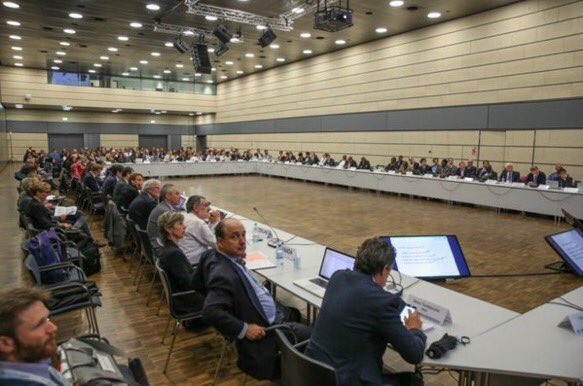 What happened last week during the session of negotiations in Bonn before #COP22? Answers > cop21.gouv.fr/en/