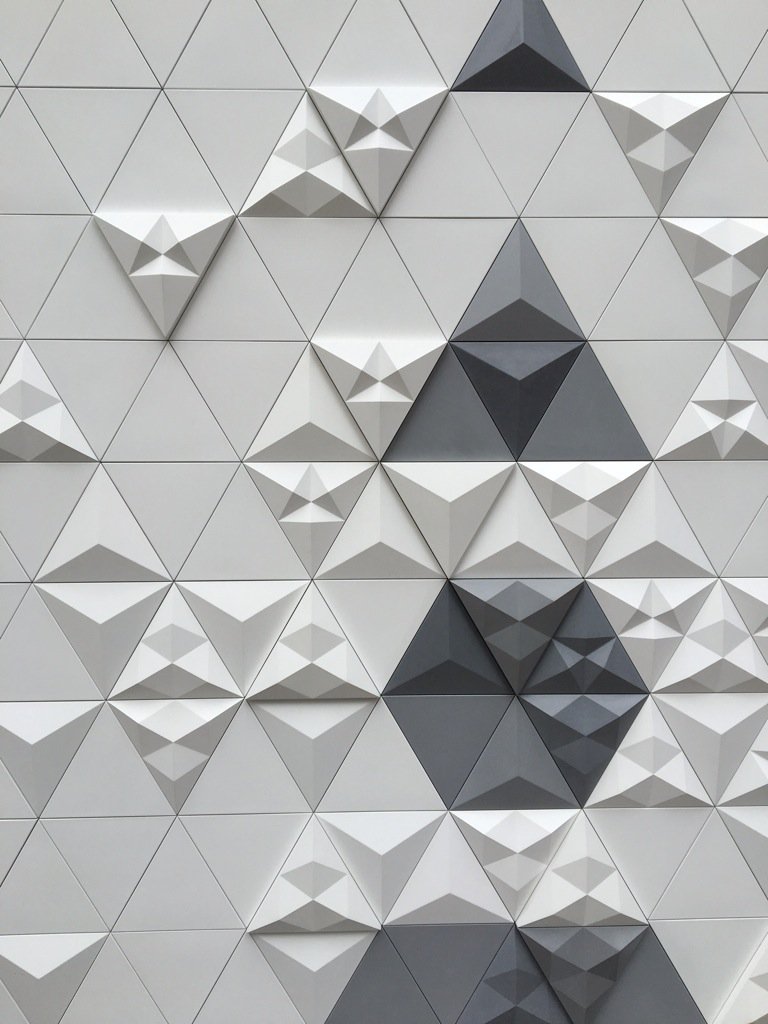 KAZAConcrete's tweet image. 'Tre' by @NextShip Navigator Levi Fignar @clerkenwelldesignweek at Icon House of Culture
