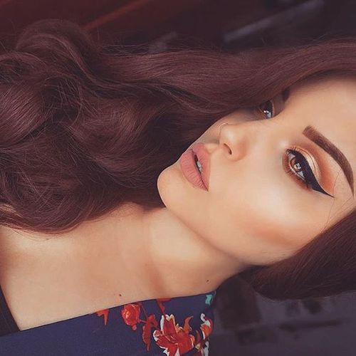 ColorStudioPro_'s tweet photo. That glow is unreal✨

#ColorStudioPro #makeup #beauty #style #glow https://t.co/onuLReYFgP