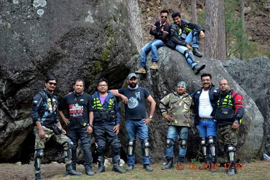 DoonWanderers's tweet photo. @DoonWanderers  enroute to Chakrata from Yamunotri. https://t.co/BQHAcyuVoe