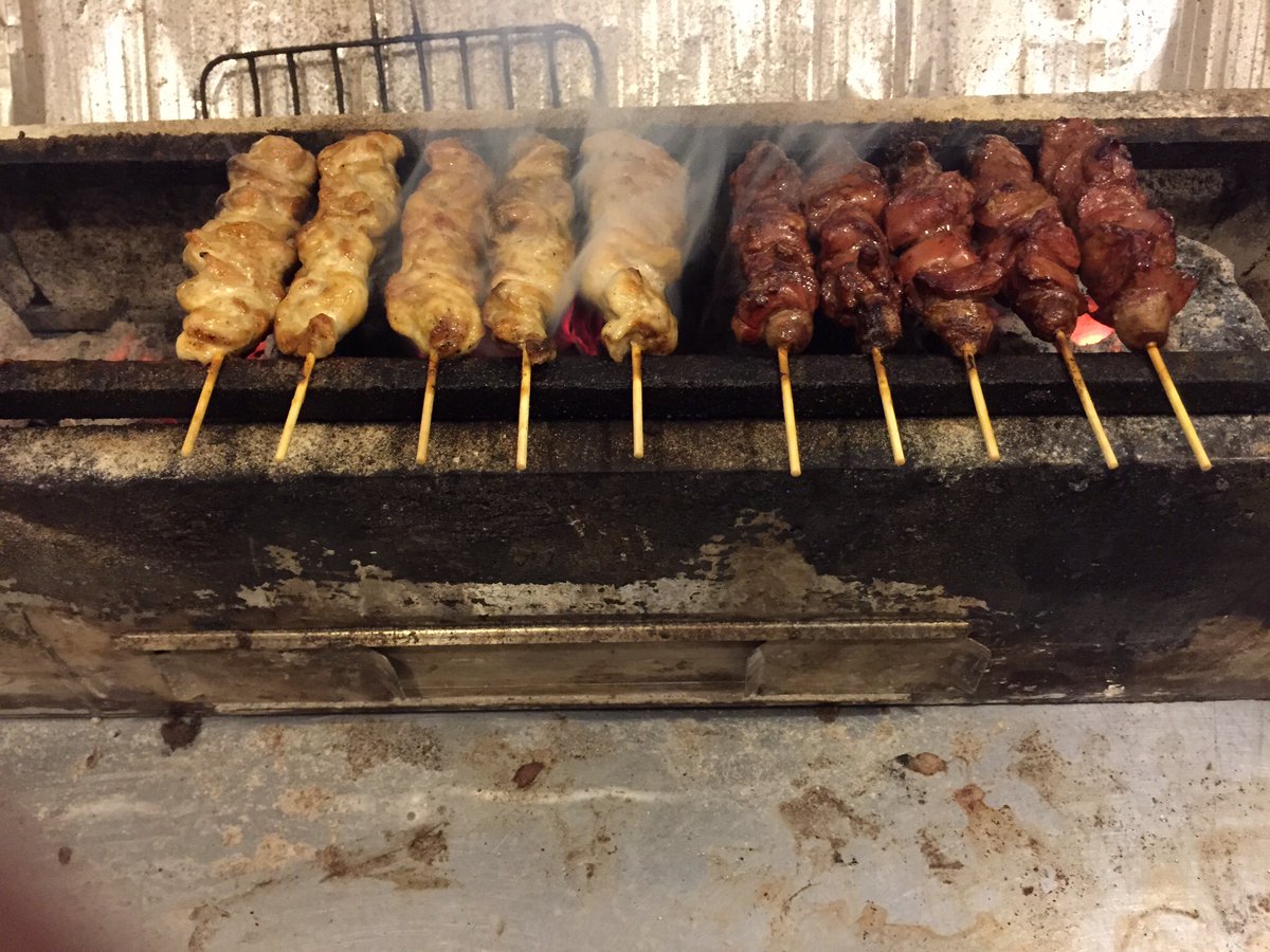 日の出八千代店 Yakitori111 Twitter 日の出八千代店 Yakitori111 Twitter