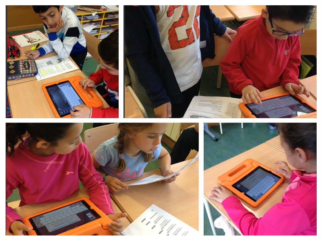 Democracia con clase: Preparamos bonitos KeyNote para conocer más sobre los animales goo.gl/SeozsE