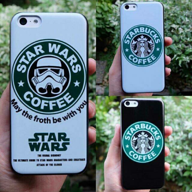 Saya menjual Starwars new seharga Rp95.000. Dapatkan produk ini hanya di Shopee! shopee.co.id/iphoneaksesori… #ShopeeID