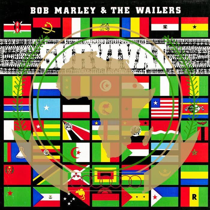 Morning Africa! Today we celebrate 53 yrs since the establishment of The Organisation of African Unity! #AfricaUnite